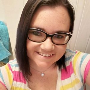 Meet your Posher, Joanne